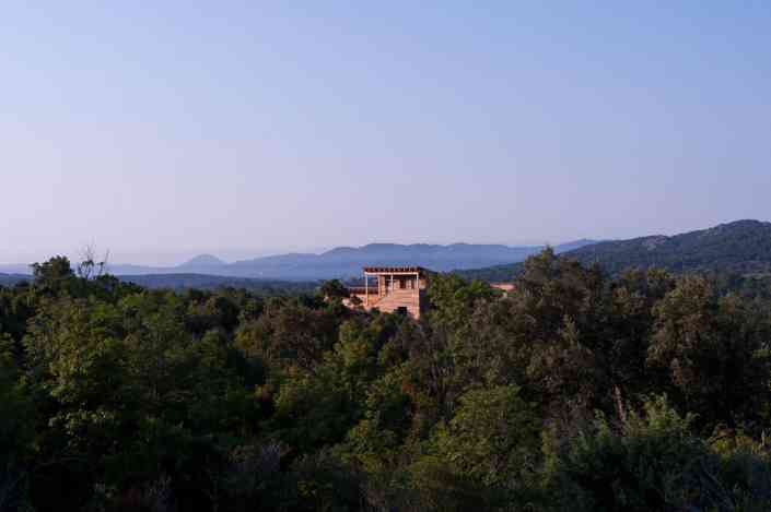 Porto Vecchio Casa Alzu