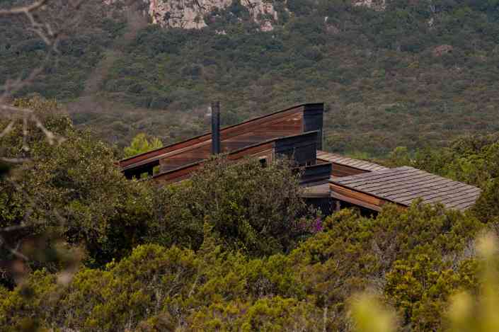 Cervi Pianottoli architecte